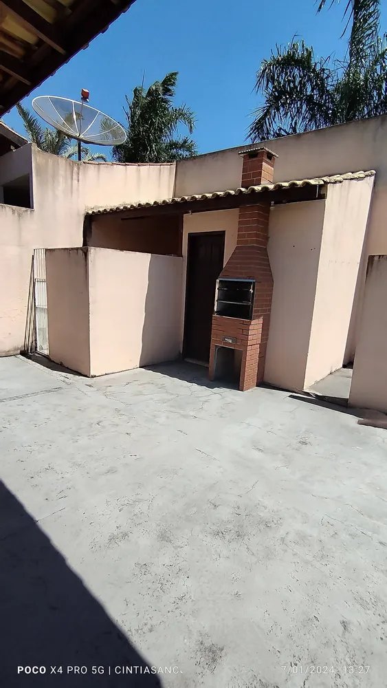 Casa, 4 quartos, 220 m² - Foto 5
