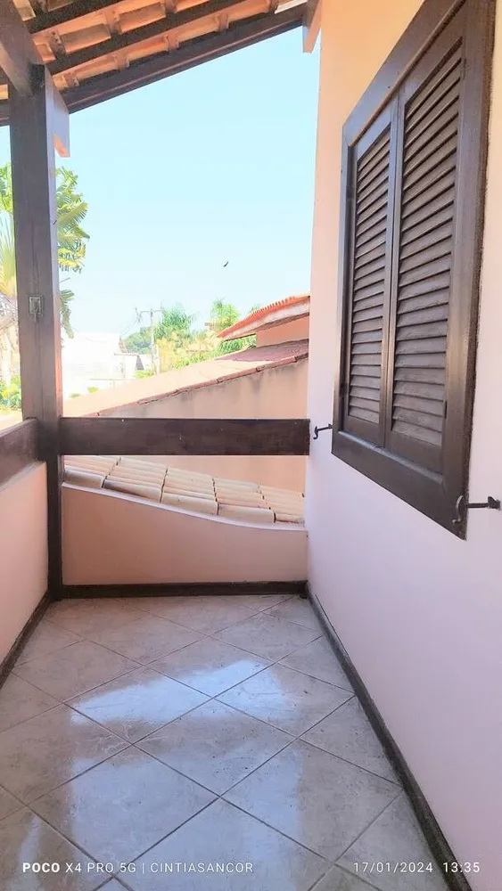 Casa, 4 quartos, 220 m² - Foto 16