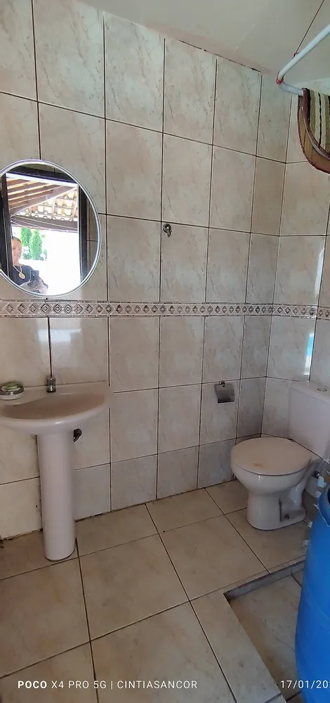 Casa, 4 quartos, 220 m² - Foto 3