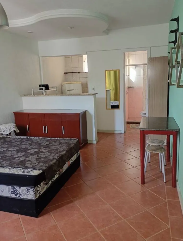 Apartamento, 1 quarto - Foto 2