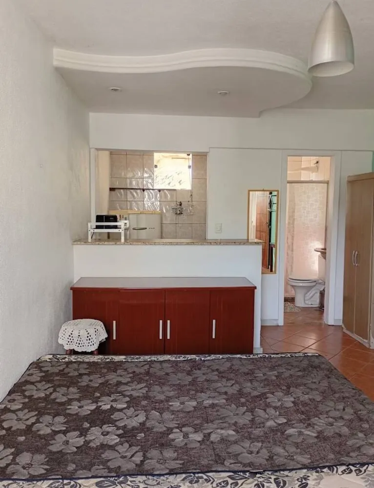 Apartamento, 1 quarto - Foto 1