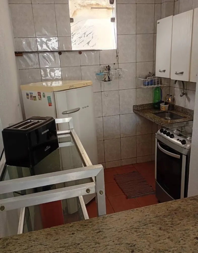 Apartamento, 1 quarto - Foto 3