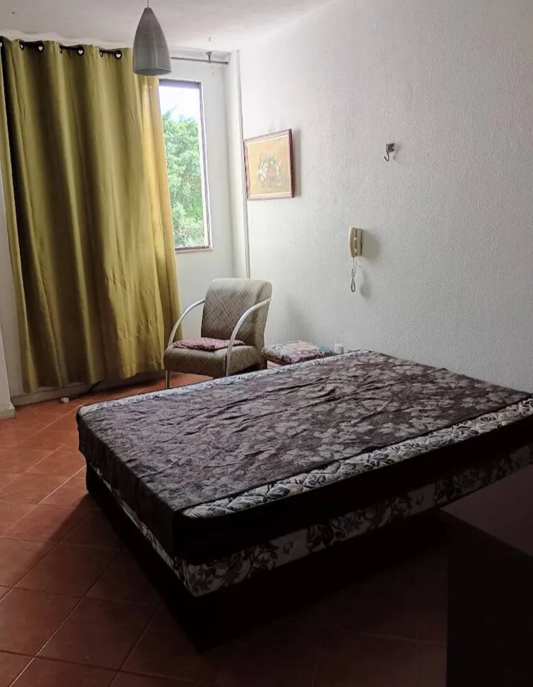Apartamento, 1 quarto - Foto 5