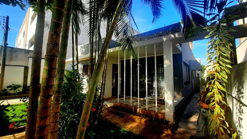 Casa, 3 quartos, 250 m² - Foto 1