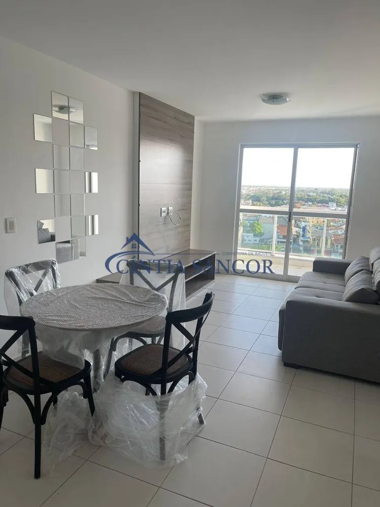 Apartamento, 2 quartos - Foto 1