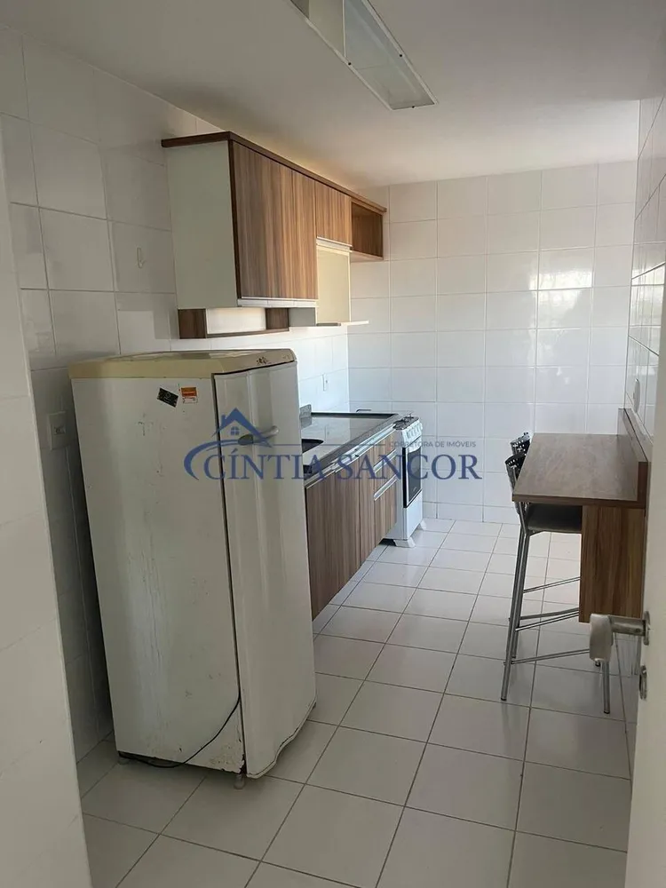 Apartamento, 2 quartos - Foto 5