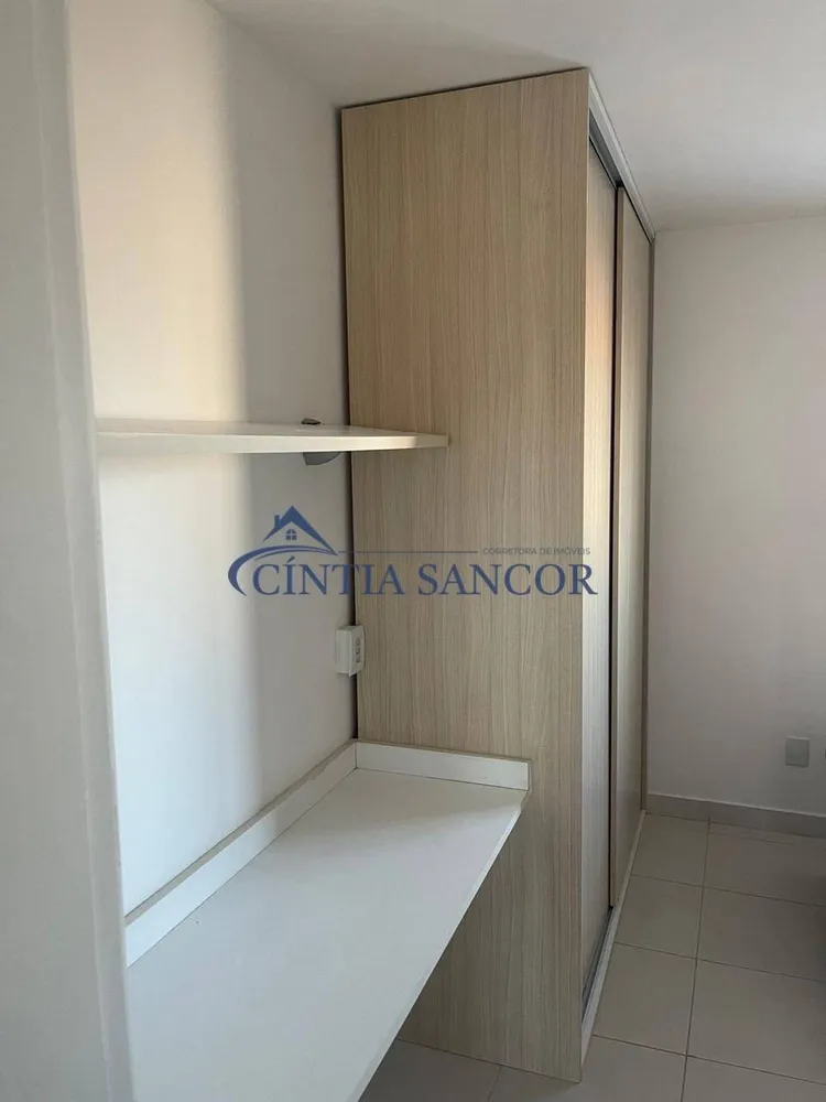 Apartamento, 2 quartos - Foto 2