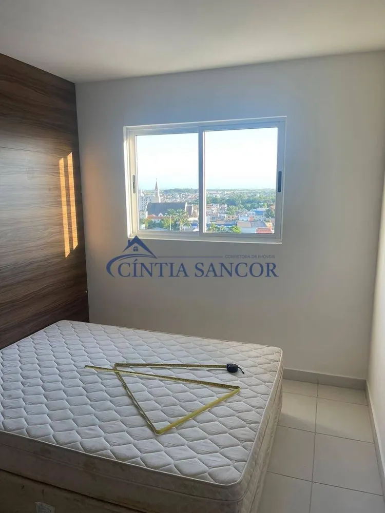 Apartamento, 2 quartos - Foto 7