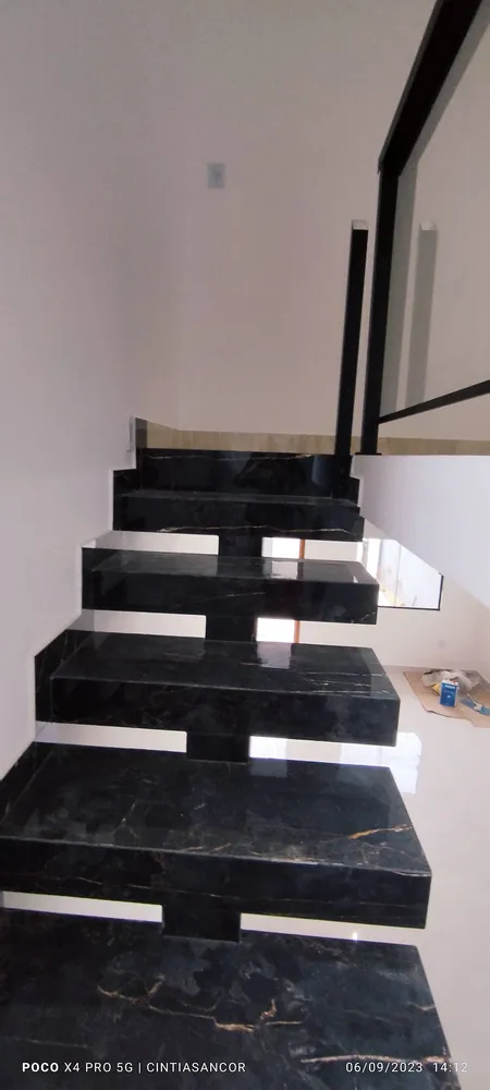 Casa, 3 quartos, 160 m² - Foto 22