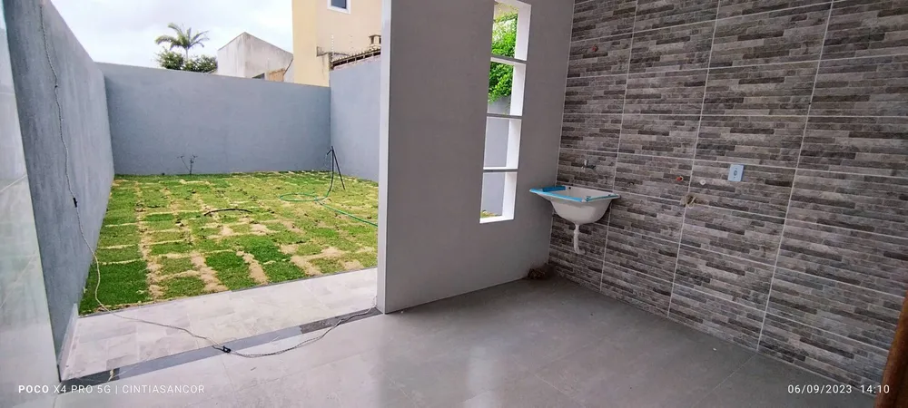 Casa, 3 quartos, 160 m² - Foto 45