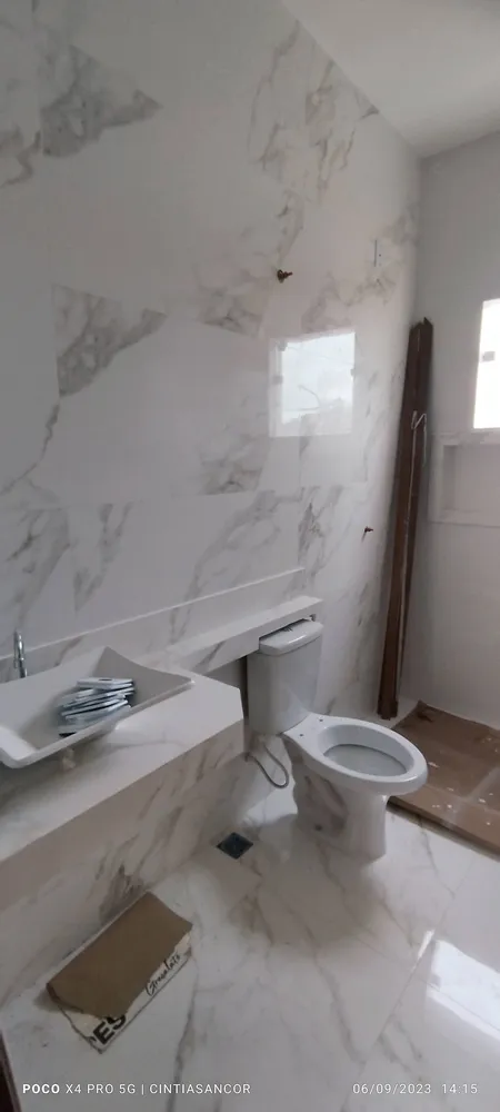 Casa, 3 quartos, 160 m² - Foto 16