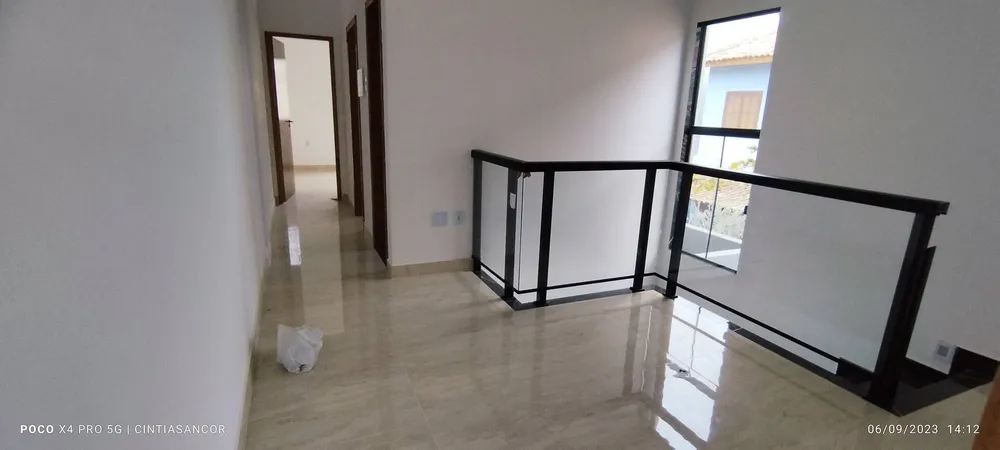 Casa, 3 quartos, 160 m² - Foto 25