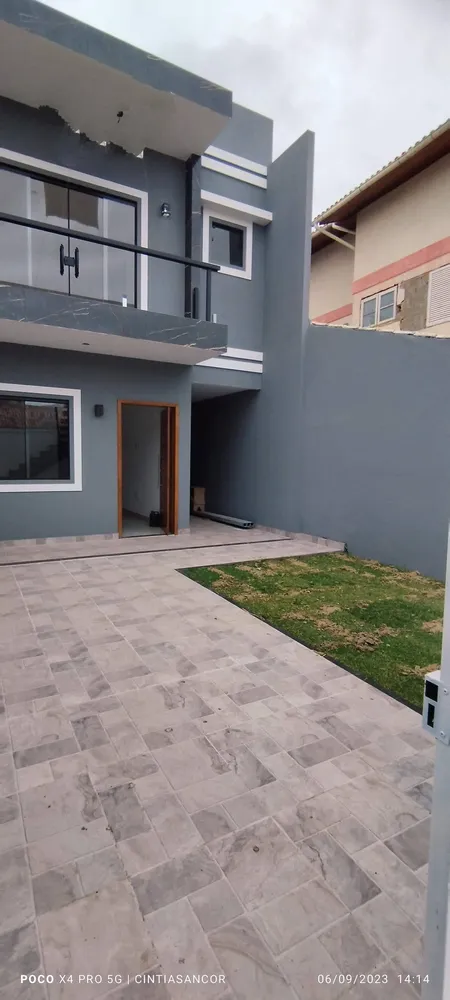 Casa, 3 quartos, 160 m² - Foto 62