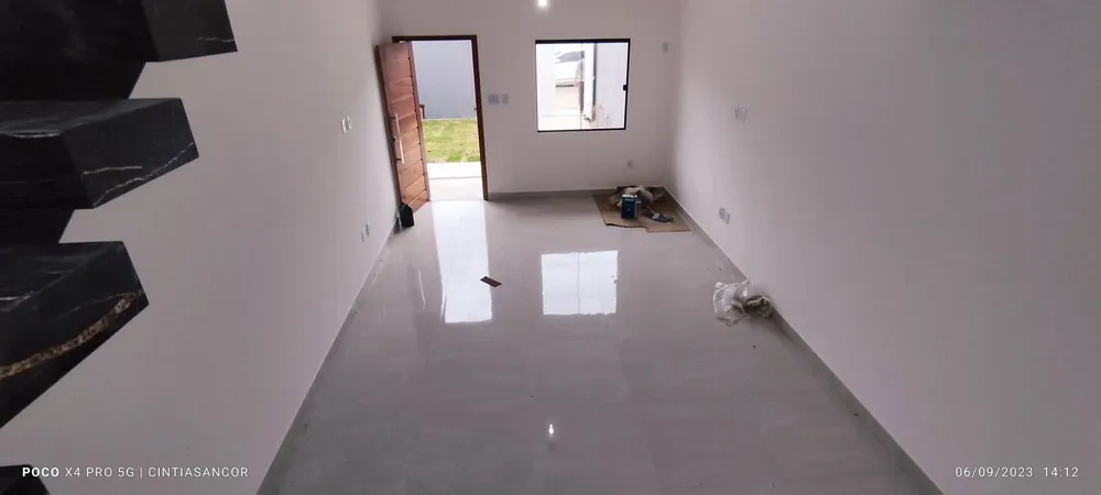 Casa, 3 quartos, 160 m² - Foto 17