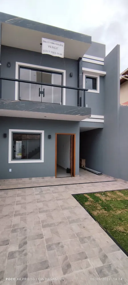 Casa, 3 quartos, 160 m² - Foto 44