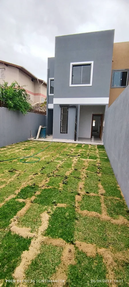 Casa, 3 quartos, 160 m² - Foto 18