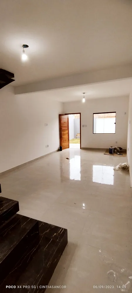 Casa, 3 quartos, 160 m² - Foto 40