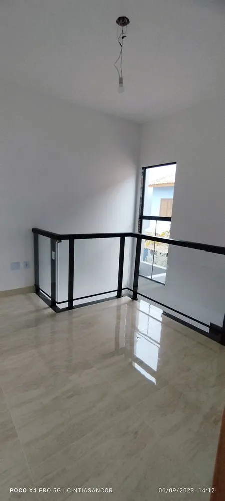 Casa, 3 quartos, 160 m² - Foto 21