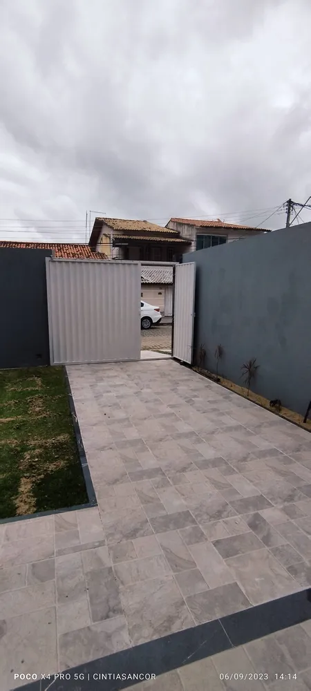 Casa, 3 quartos, 160 m² - Foto 58