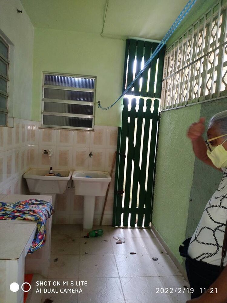 Casa à venda com 3 quartos - Foto 7