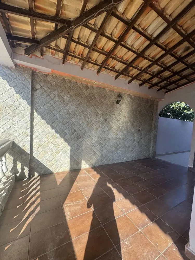 Casa, 3 quartos - Foto 8