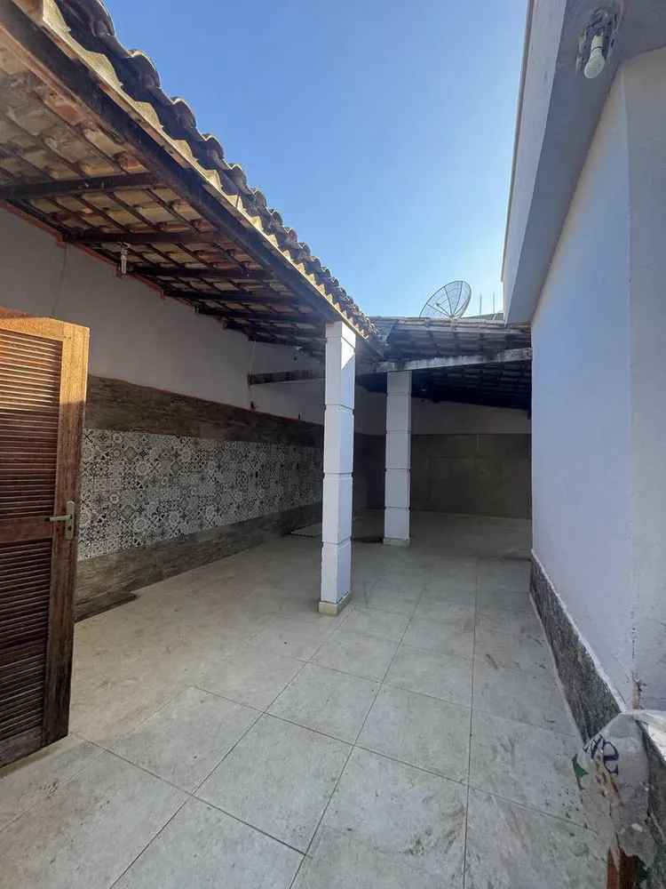 Casa, 3 quartos - Foto 12