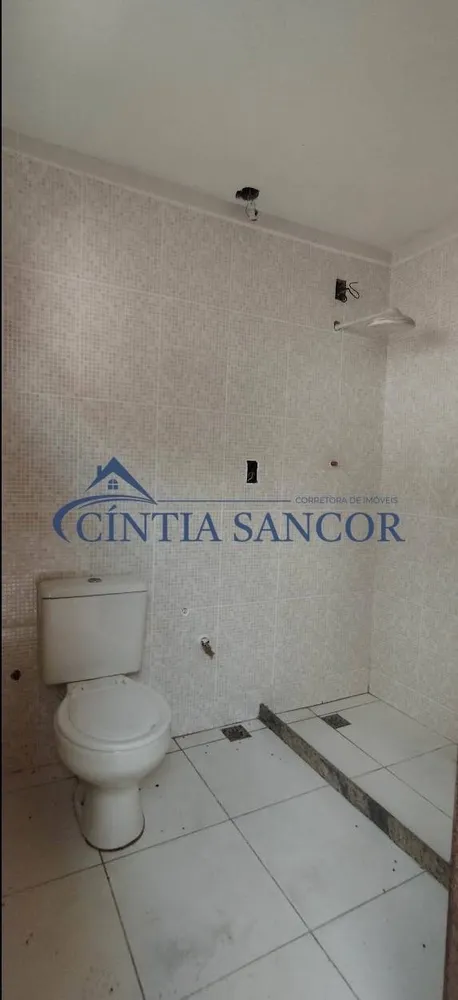 Casa, 3 quartos - Foto 5