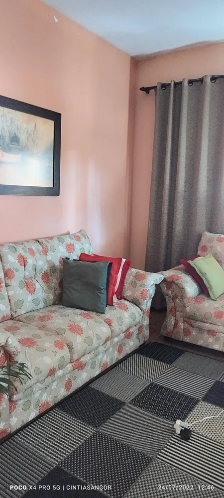 Casa, 2 quartos, 90 m² - Foto 10