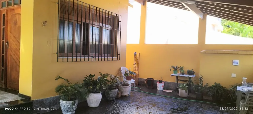 Casa, 2 quartos, 90 m² - Foto 28