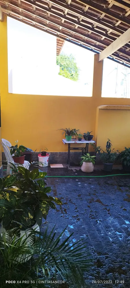 Casa, 2 quartos, 90 m² - Foto 2