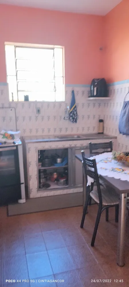 Casa, 2 quartos, 90 m² - Foto 21
