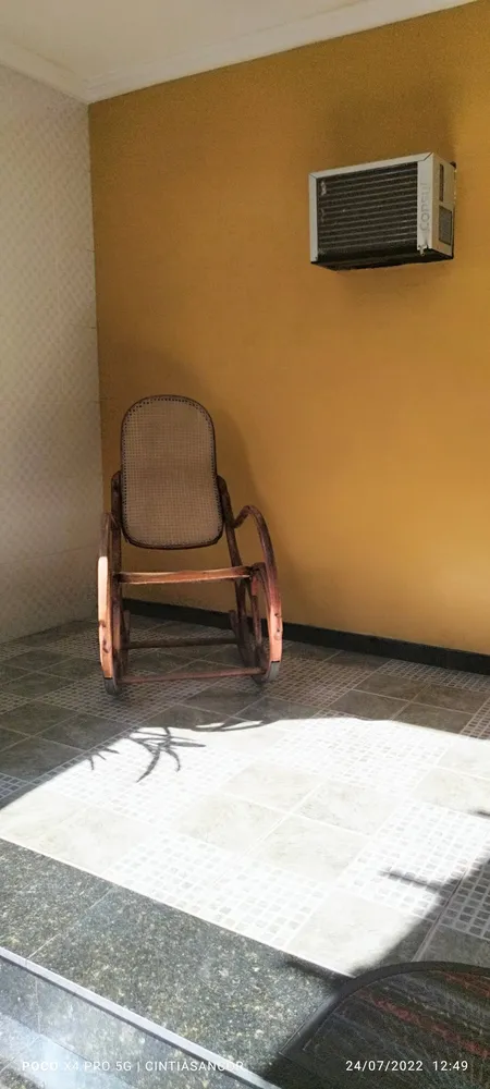 Casa, 2 quartos, 90 m² - Foto 1