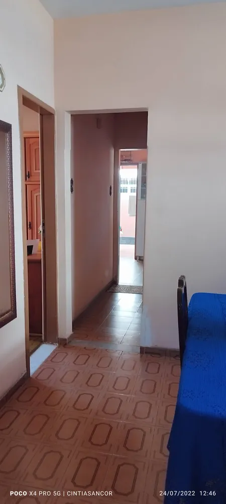 Casa, 2 quartos, 90 m² - Foto 5