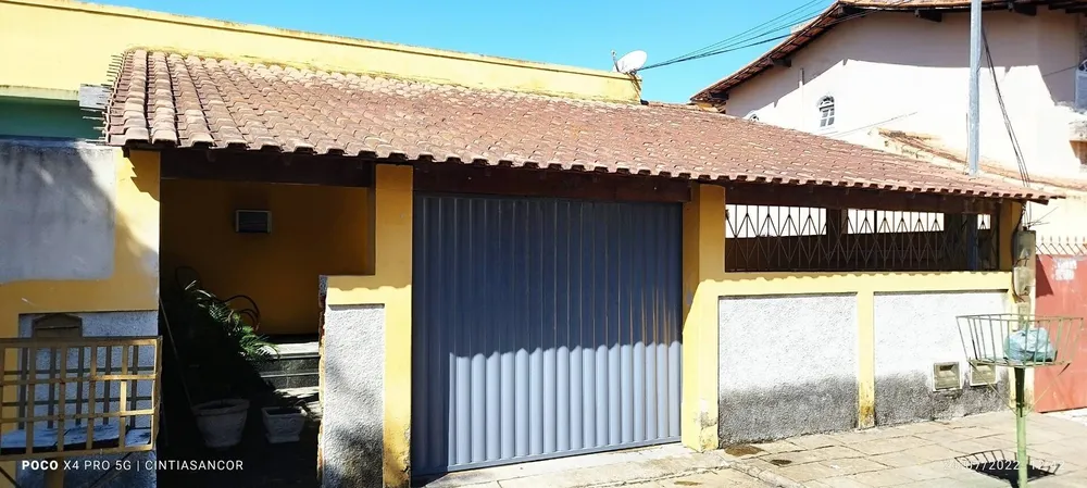 Casa, 2 quartos, 90 m² - Foto 30