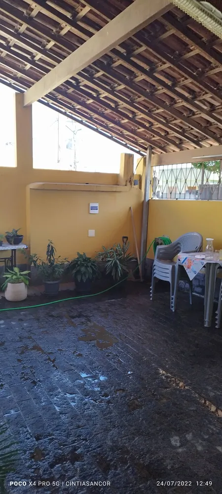 Casa, 2 quartos, 90 m² - Foto 3