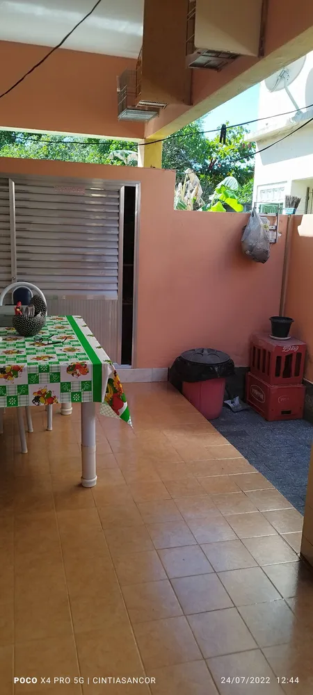Casa, 2 quartos, 90 m² - Foto 24