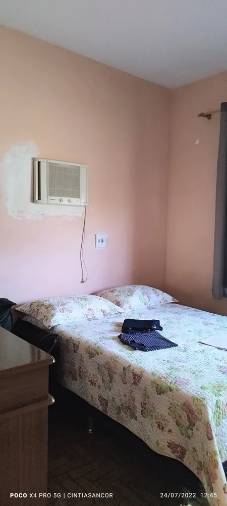 Casa, 2 quartos, 90 m² - Foto 14