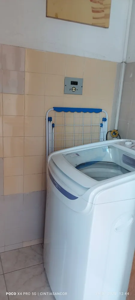 Casa, 2 quartos, 90 m² - Foto 22