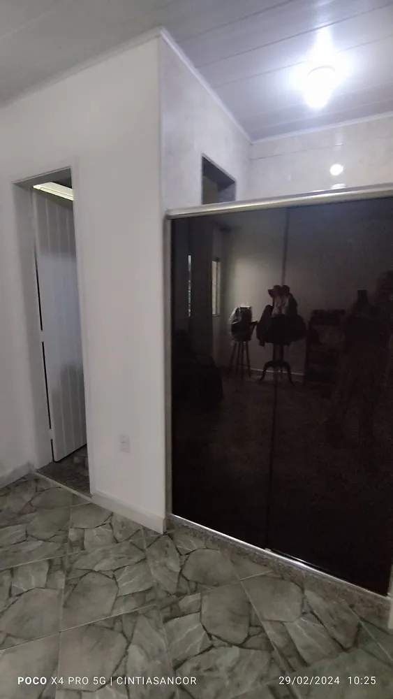 Casa, 2 quartos, 80 m² - Foto 12