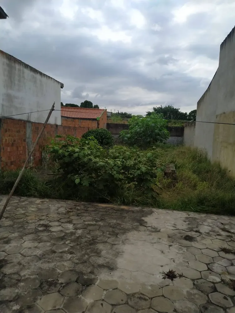 Terreno, 500 m² - Foto 1