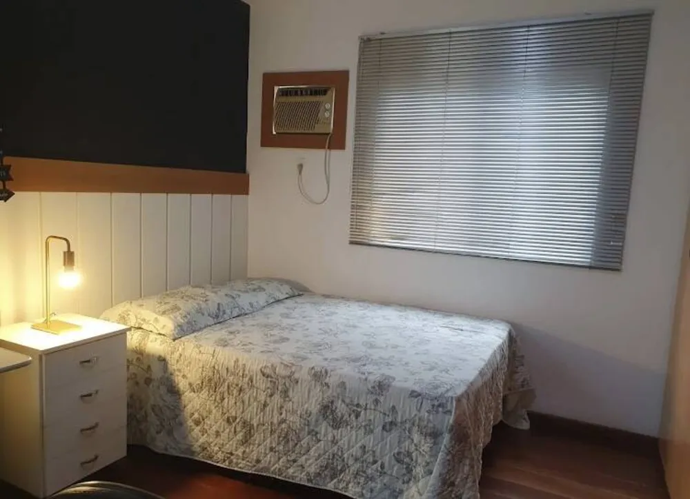 Apartamento, 4 quartos - Foto 5