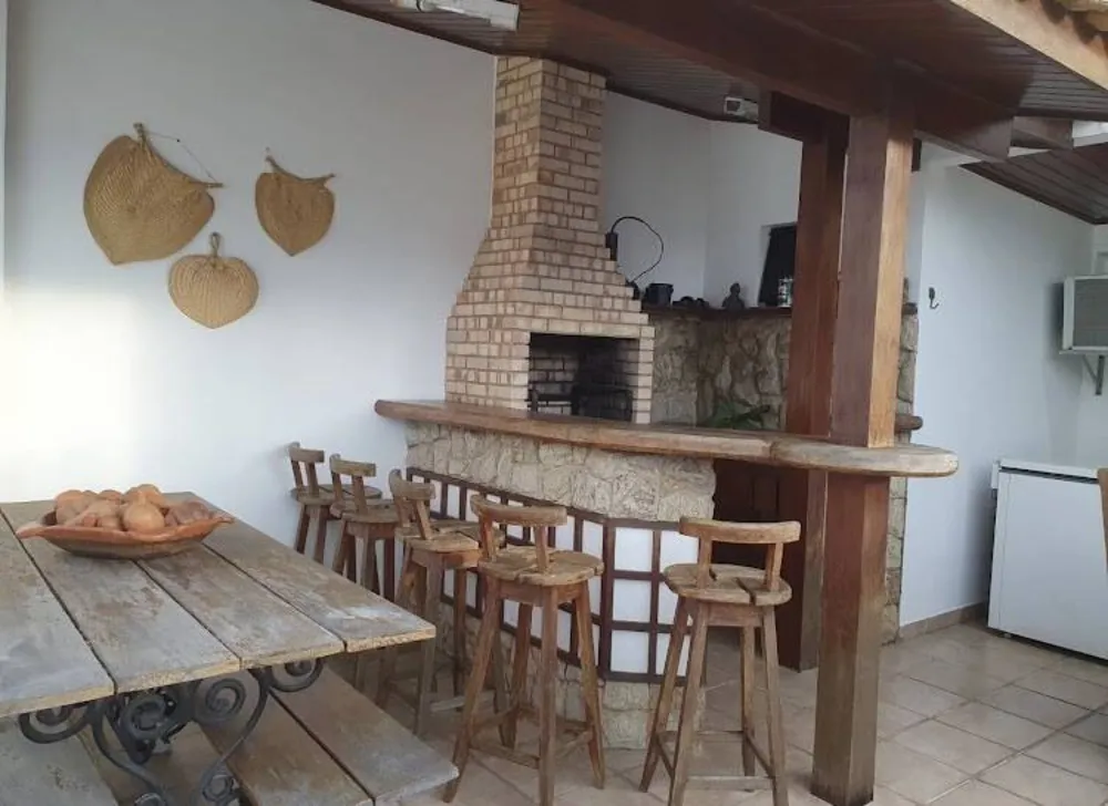 Apartamento, 4 quartos - Foto 4