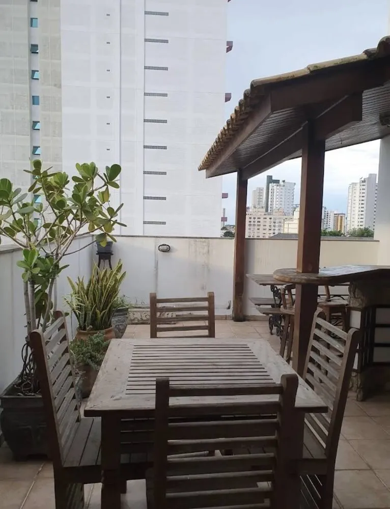 Apartamento, 4 quartos - Foto 8