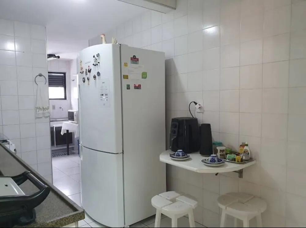 Apartamento, 4 quartos - Foto 15
