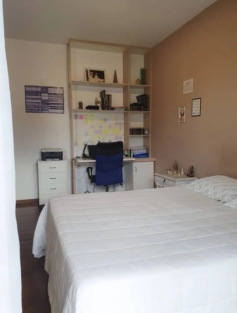 Apartamento, 4 quartos - Foto 2