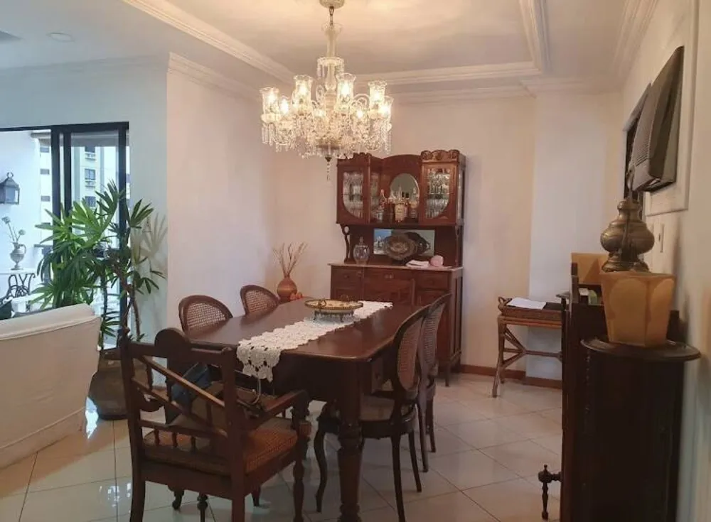 Apartamento, 4 quartos - Foto 12