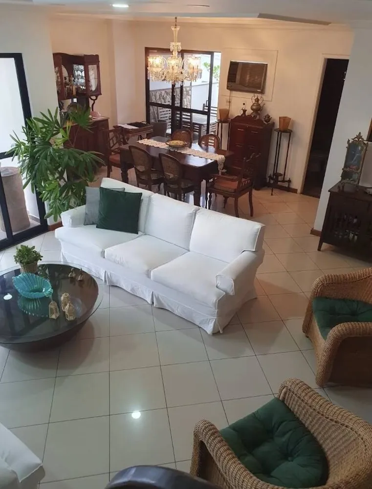Apartamento, 4 quartos - Foto 7