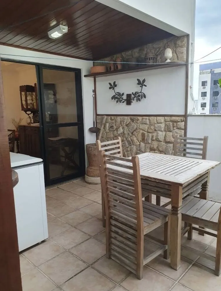 Apartamento, 4 quartos - Foto 3