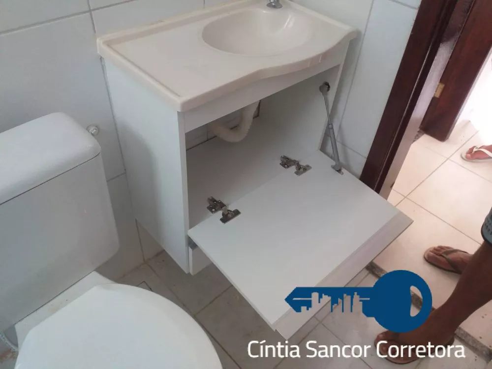 Apartamento à venda com 2 quartos, 50m² - Foto 3