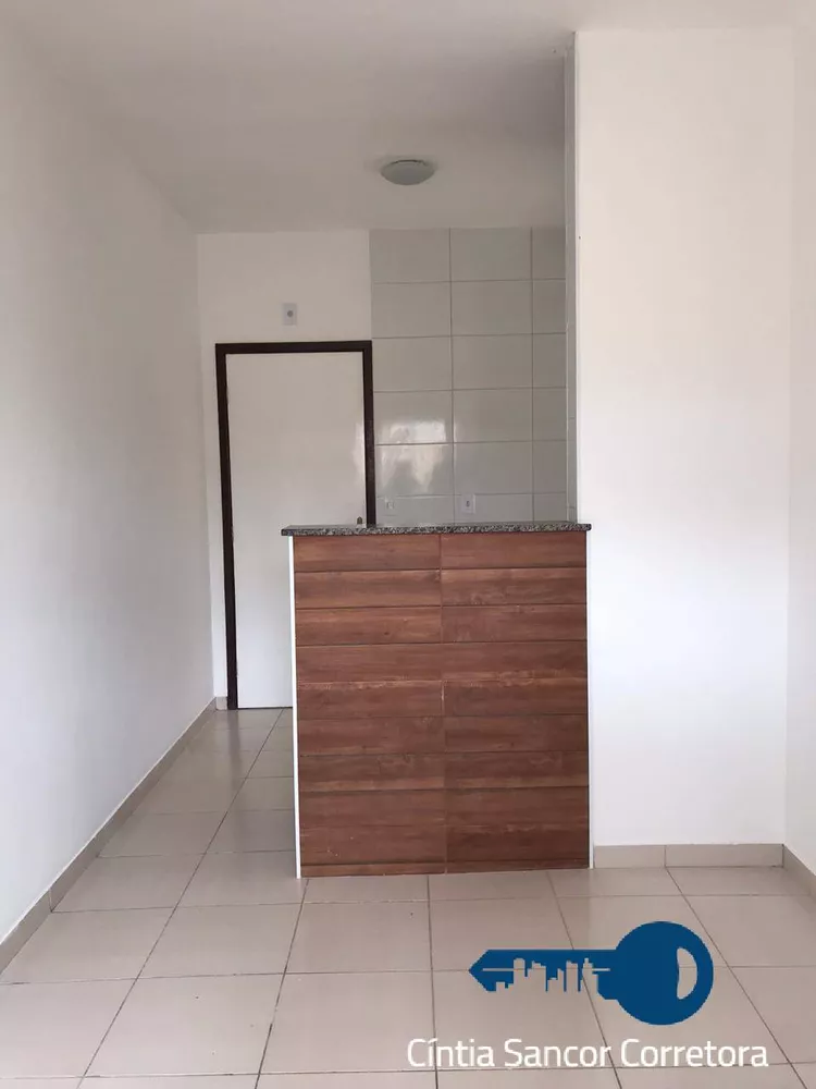 Apartamento à venda com 2 quartos, 50m² - Foto 6